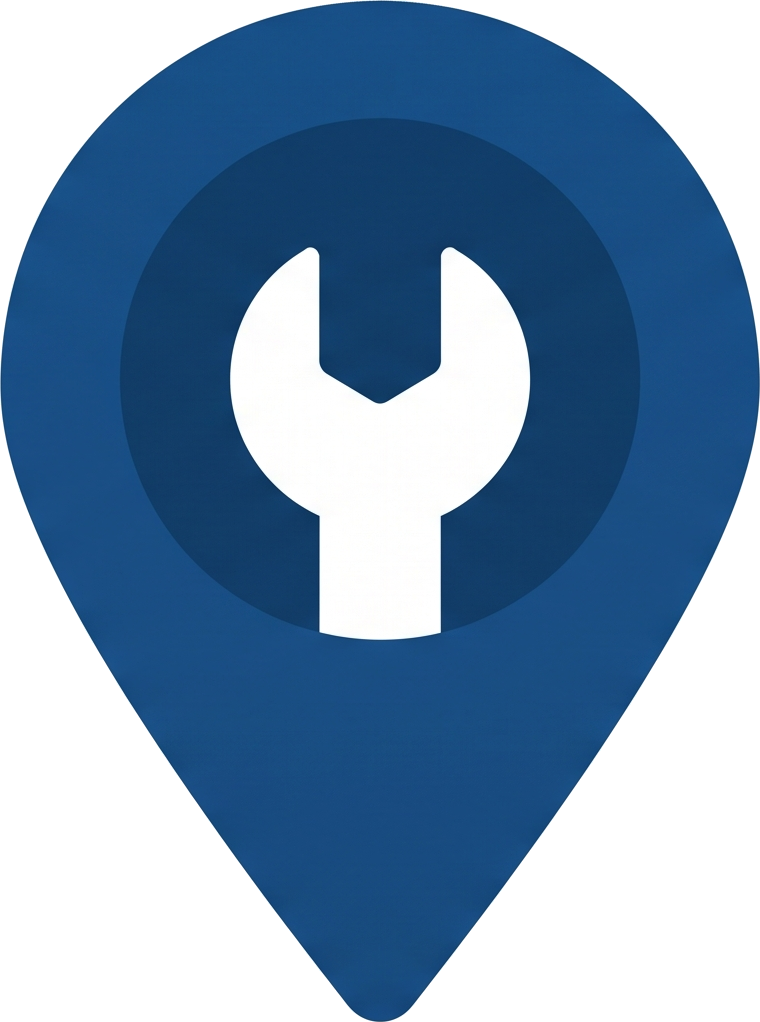 Find Our Handyman logo